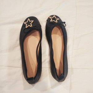 Zara shoes